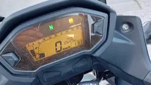 Honda CB 500 X ABS (2012 - 16)  (8)