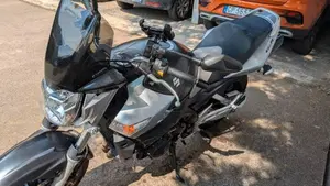 Suzuki GSR 600 (2006 - 11)  (3)