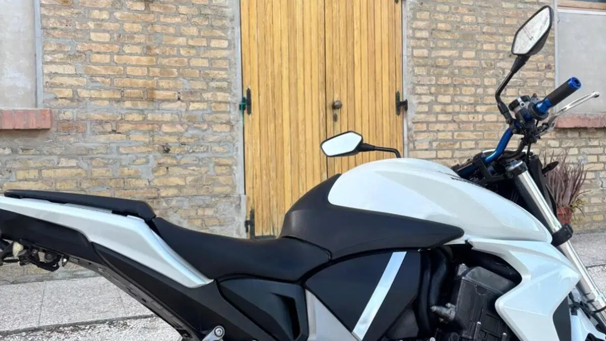 Honda CB 1000 R (2008 - 10)  (3)