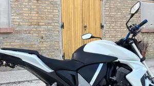 Honda CB 1000 R (2008 - 10)  (3)