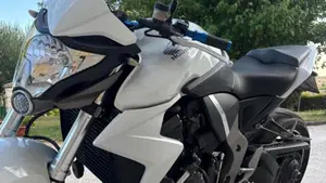 Honda CB 1000 R (2008 - 10)  (8)