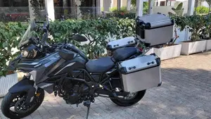 Benelli TRK 702 (2023 - 25)  (4)