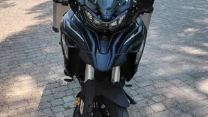 Benelli TRK 702 (2023 - 25)  (5)