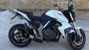 Honda CB 1000 R (2008 - 10)  (10)