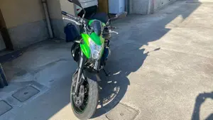 Kawasaki ER-6N ABS (2012 - 16)  (2)
