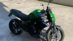 Kawasaki ER-6N ABS (2012 - 16)  (3)