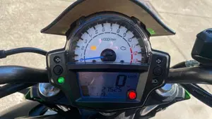 Kawasaki ER-6N ABS (2012 - 16)  (5)
