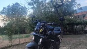 Yamaha MT-07 (2021 - 24)  (2)