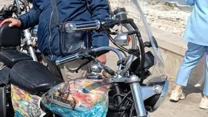 Moto Guzzi  