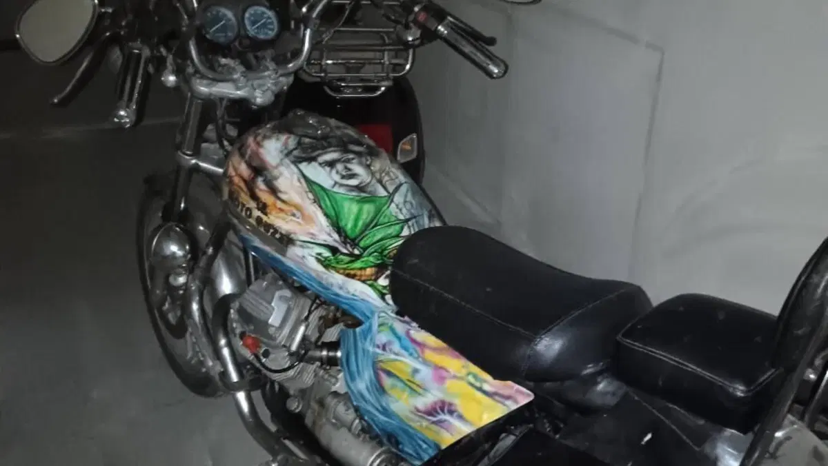 Moto Guzzi   (4)