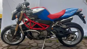 MV Agusta Brutale 750 America (2004 - 06) 