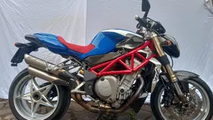 MV Agusta Brutale 750 America (2004 - 06)  (2)