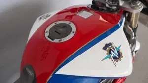 MV Agusta Brutale 750 America (2004 - 06)  (3)
