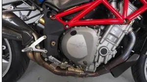 MV Agusta Brutale 750 America (2004 - 06)  (4)