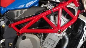 MV Agusta Brutale 750 America (2004 - 06)  (6)