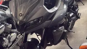 Triumph Tiger Sport 660 (2022 - 24) 
