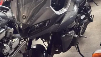 Triumph Tiger Sport 660 (2022 - 24) usata