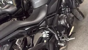 Triumph Tiger Sport 660 (2022 - 24)  (2)