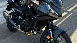 Honda NT 1100 Travel DCT (2022 - 24)  (2)