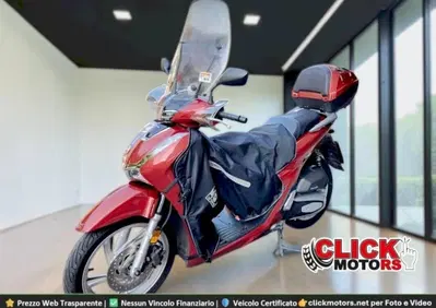 Honda SH 150i (2020 - 23) - Annuncio 10090539
