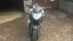 Yamaha MT-125 ABS (2017 - 19)  (2)