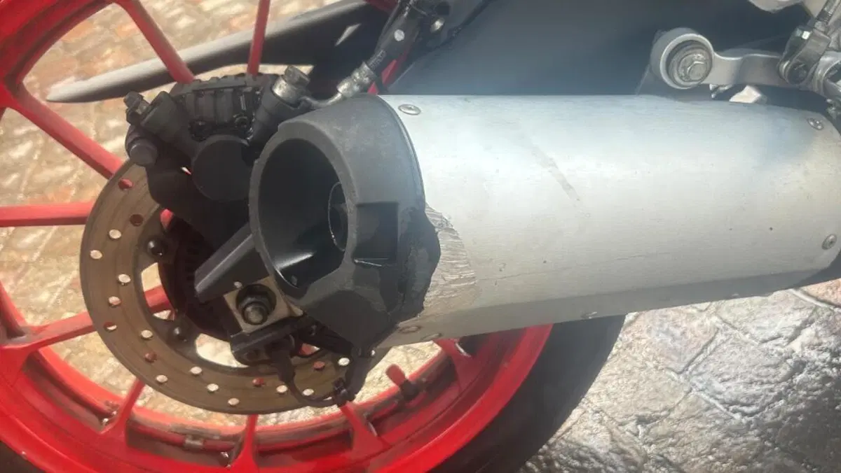 Yamaha MT-125 ABS (2017 - 19)  (5)