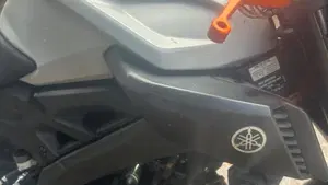 Yamaha MT-125 ABS (2017 - 19)  (6)