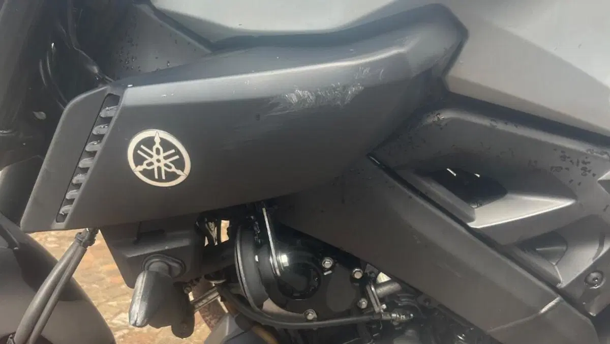 Yamaha MT-125 ABS (2017 - 19)  (8)