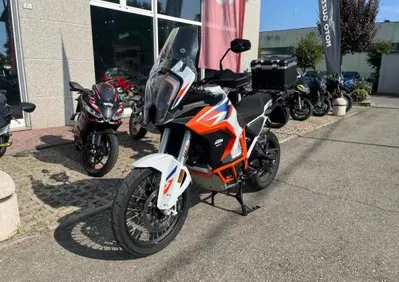 KTM 1290 Super Adventure R (2022 - 25) - Annuncio 10090542