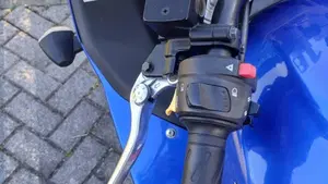 Suzuki GSX 650 F (2007 - 15)  (5)