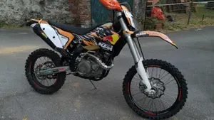 KTM 400 EXC (2011)  (3)