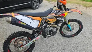 KTM 400 EXC (2011)  (5)