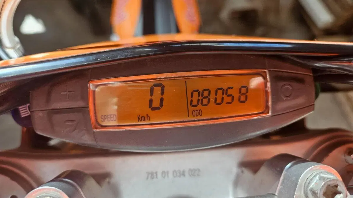 KTM 400 EXC (2011)  (6)