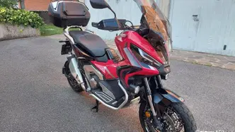 Honda X-ADV 750 DCT (2021 - 24) usata