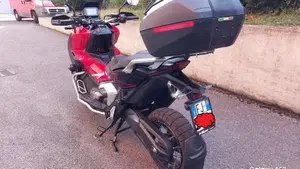 Honda X-ADV 750 DCT (2021 - 24)  (5)