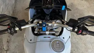 Ducati DesertX (2022 - 25)  (5)