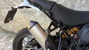 Ducati DesertX (2022 - 25)  (4)