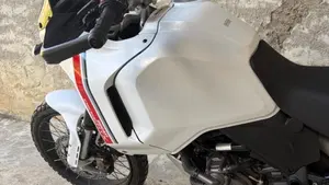 Ducati DesertX (2022 - 25)  (7)