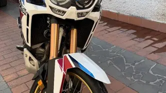 Honda Africa Twin CRF 1100L Adventure Sports DCT (2022 - 23) usata