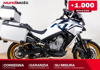 CFMOTO 800MT Explore (2023 - 26) - Annuncio 10090548