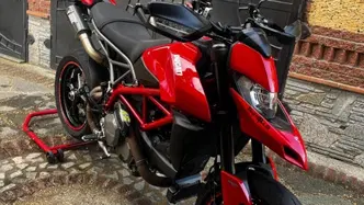 Ducati Hypermotard 950 (2019 - 20) usata
