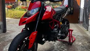 Ducati Hypermotard 950 (2019 - 20)  (2)