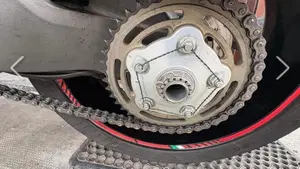 Ducati Hypermotard 950 (2019 - 20)  (3)