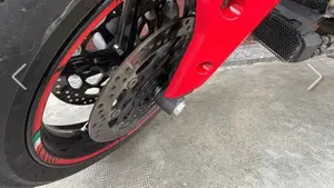 Ducati Hypermotard 950 (2019 - 20)  (6)