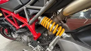 Ducati Hypermotard 950 (2019 - 20)  (7)