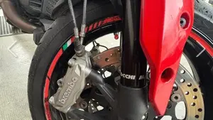 Ducati Hypermotard 950 (2019 - 20)  (9)