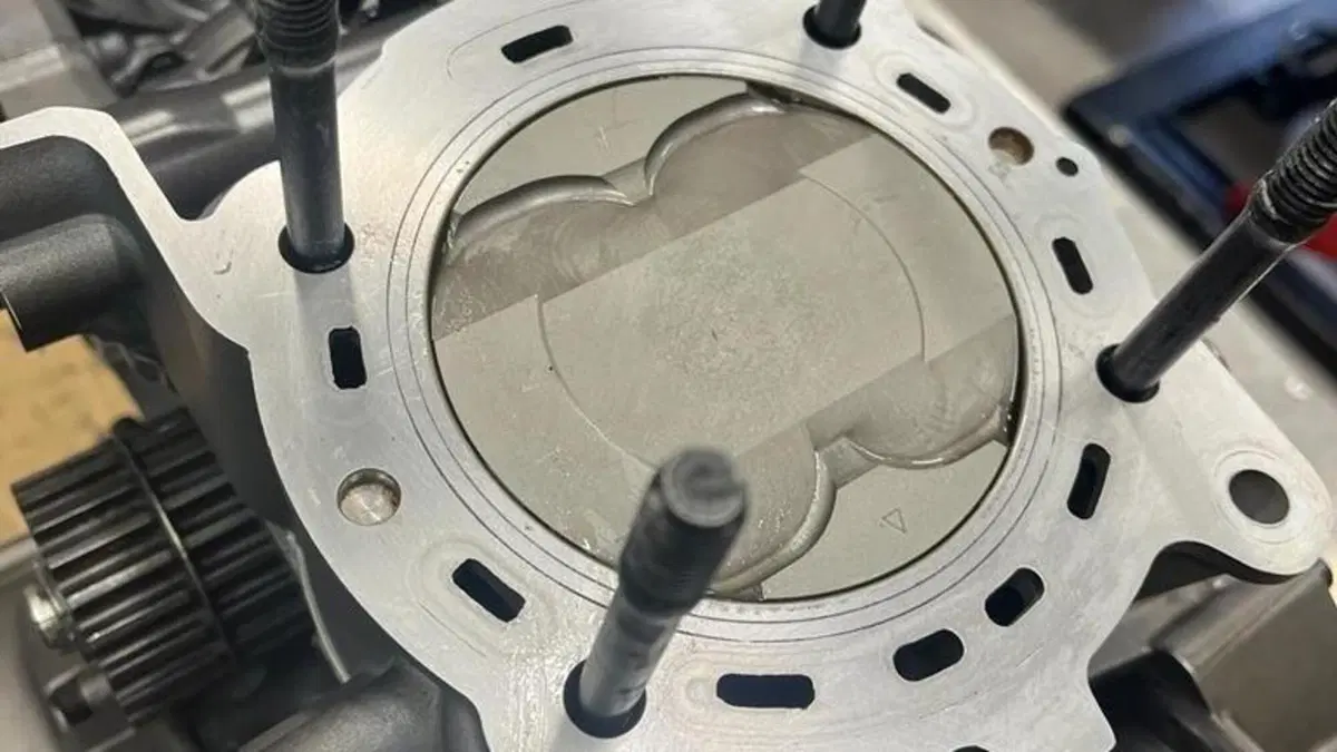 Ducati Hypermotard 950 (2019 - 20)  (11)