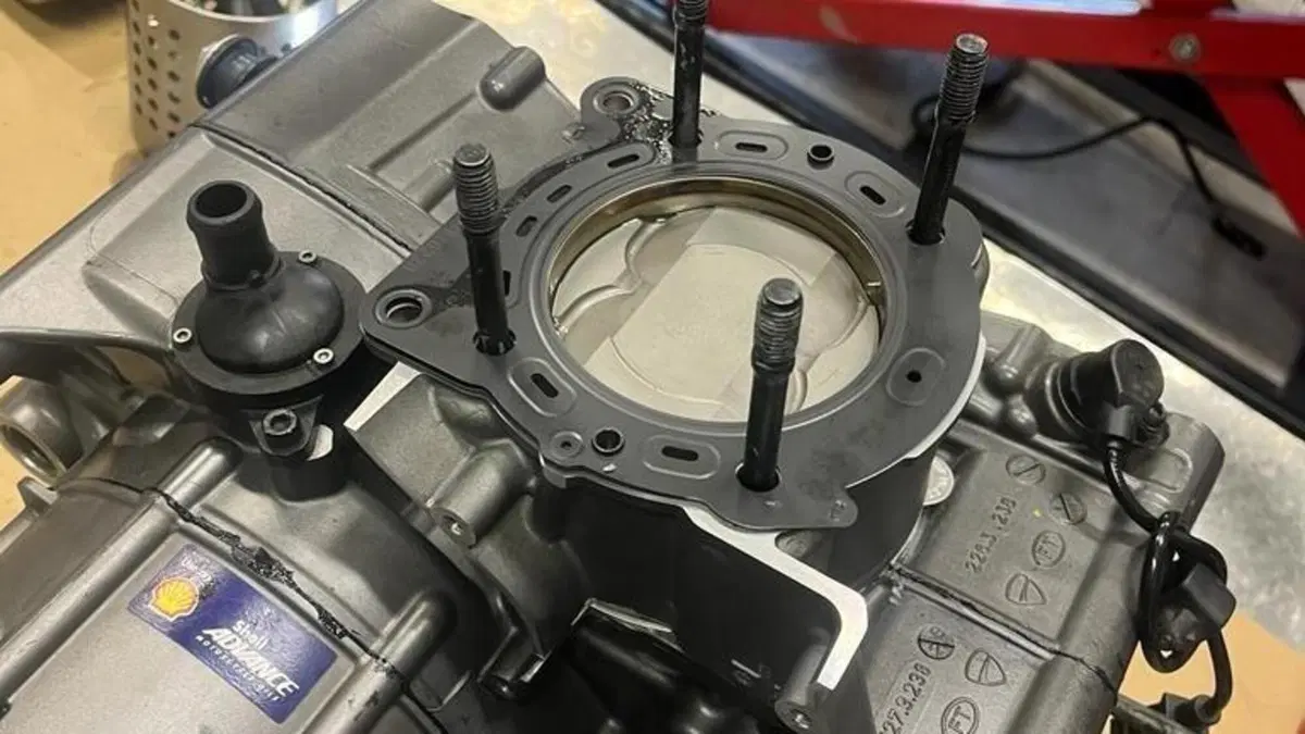 Ducati Hypermotard 950 (2019 - 20)  (14)