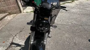 Benelli Leoncino 500 (2021 - 25)  (3)