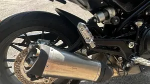 Benelli Leoncino 500 (2021 - 25)  (5)